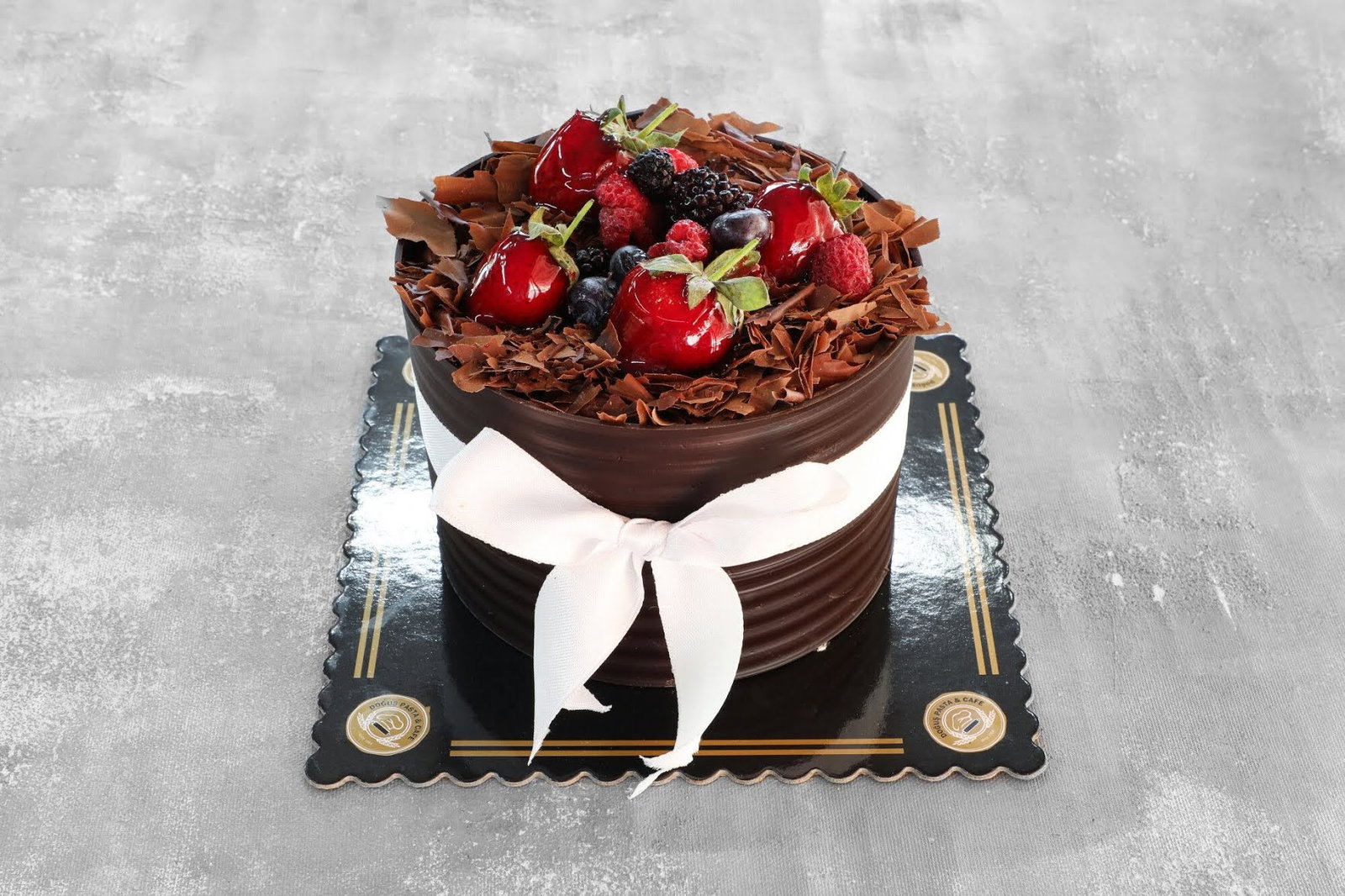 Doğuş Pasta & Cafe