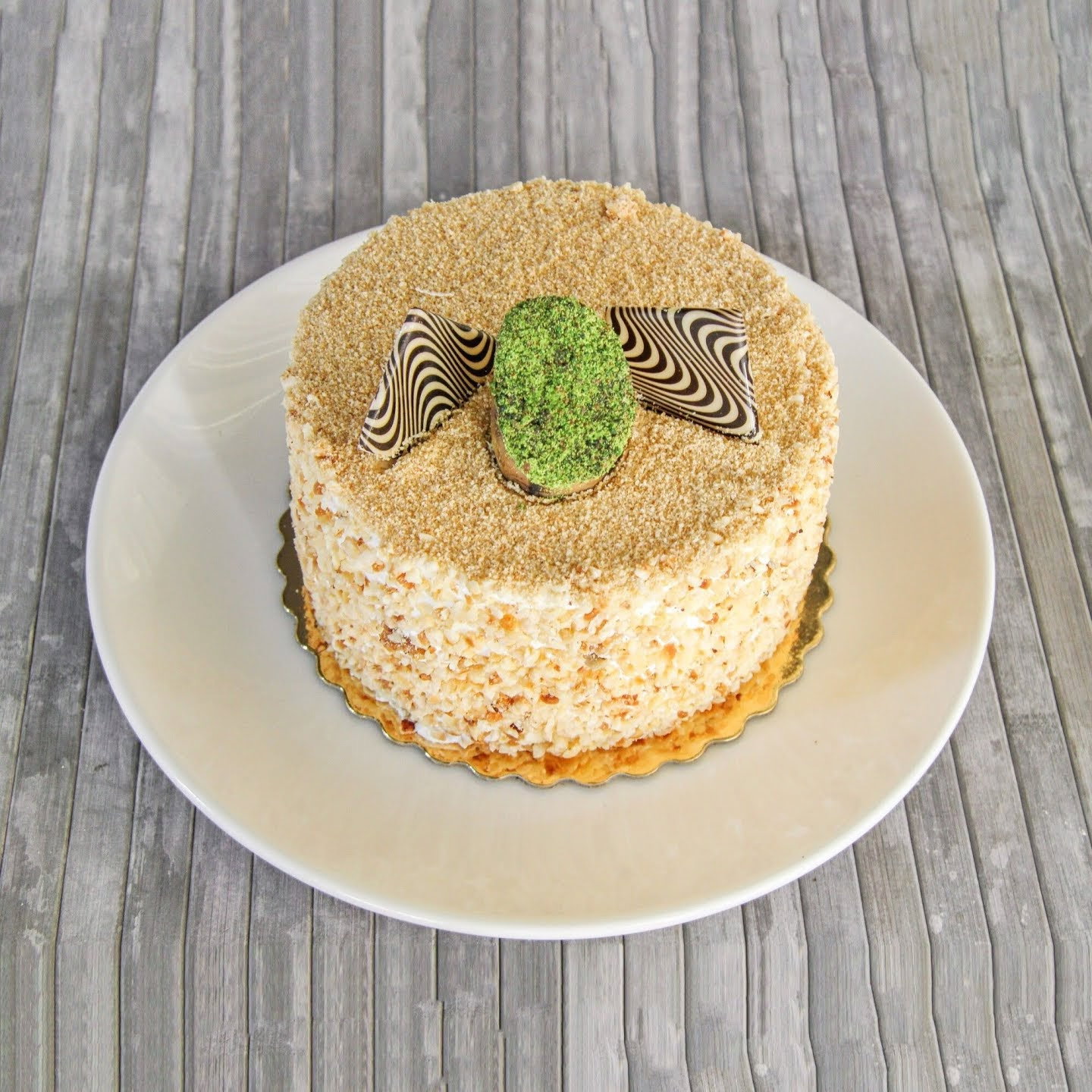 Doğuş Pasta & Cafe