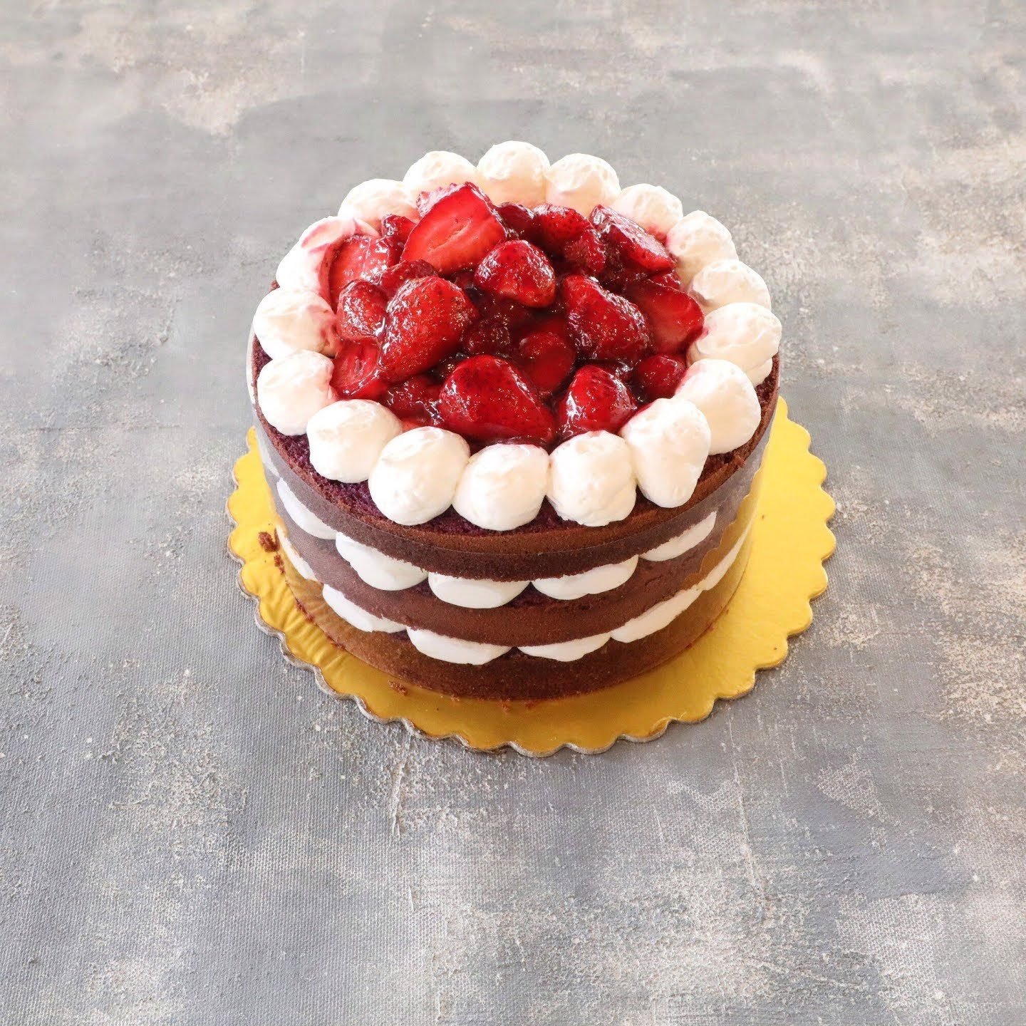 Doğuş Pasta & Cafe