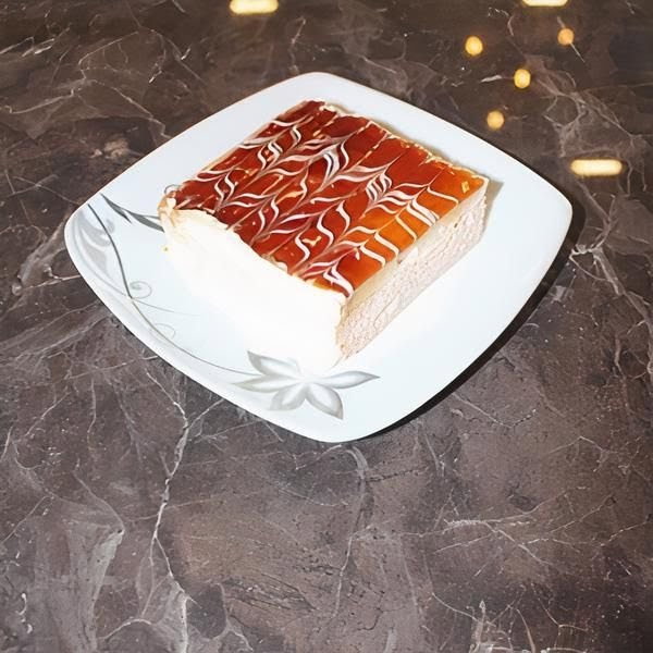 Doğuş Pasta & Cafe