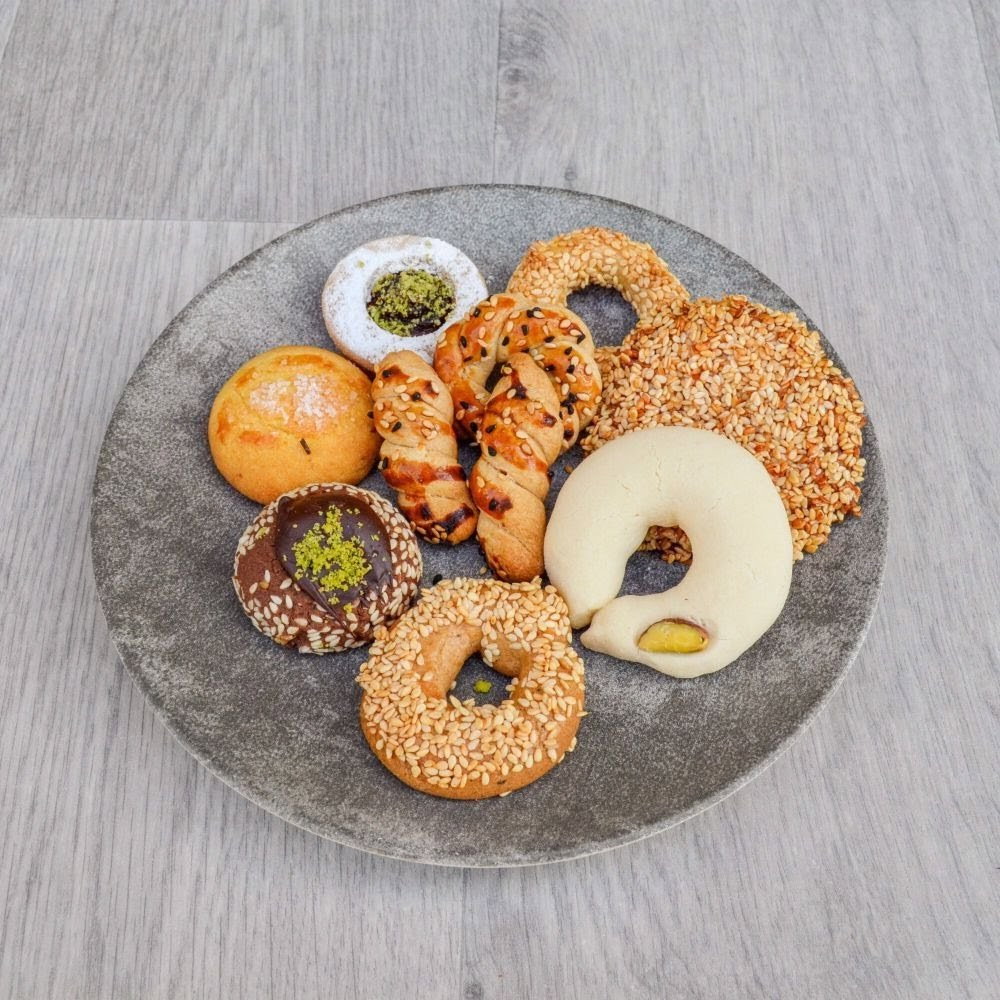 Doğuş Pasta & Cafe