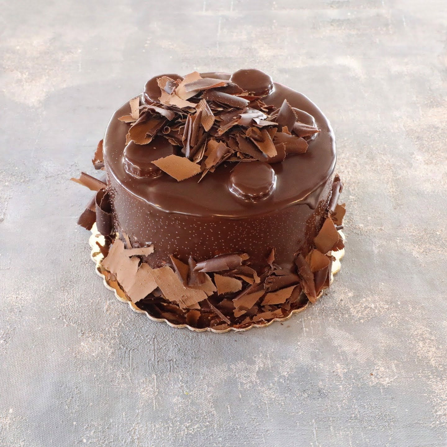 Doğuş Pasta & Cafe