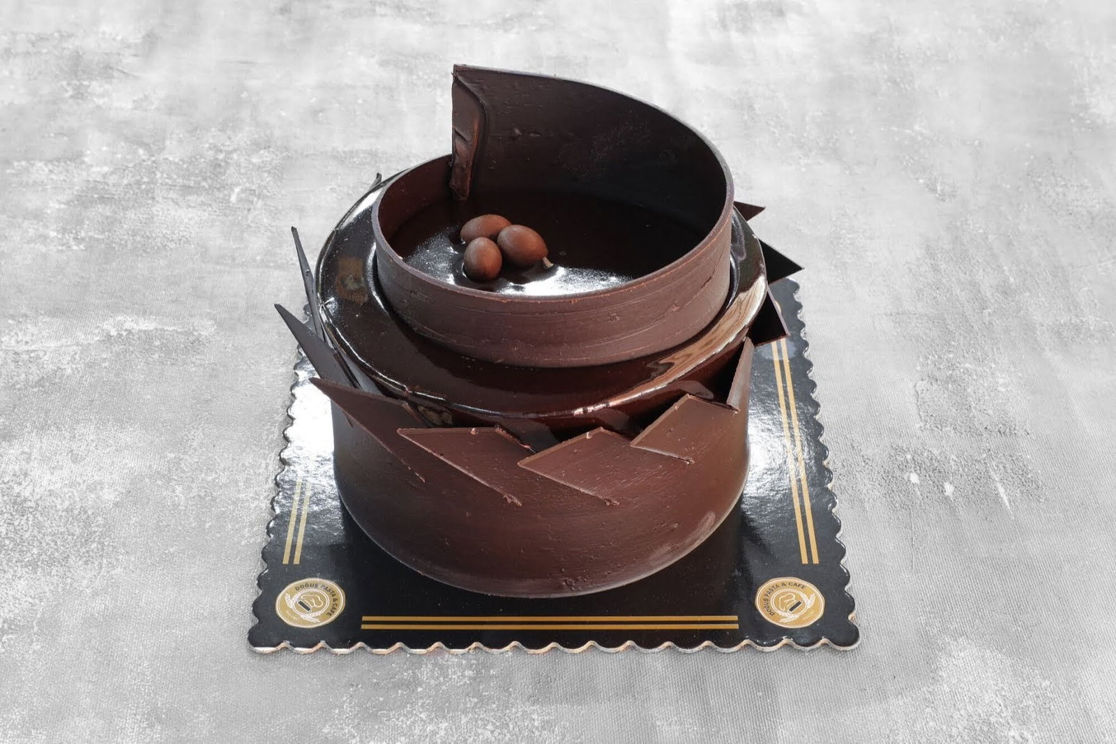 Doğuş Pasta & Cafe