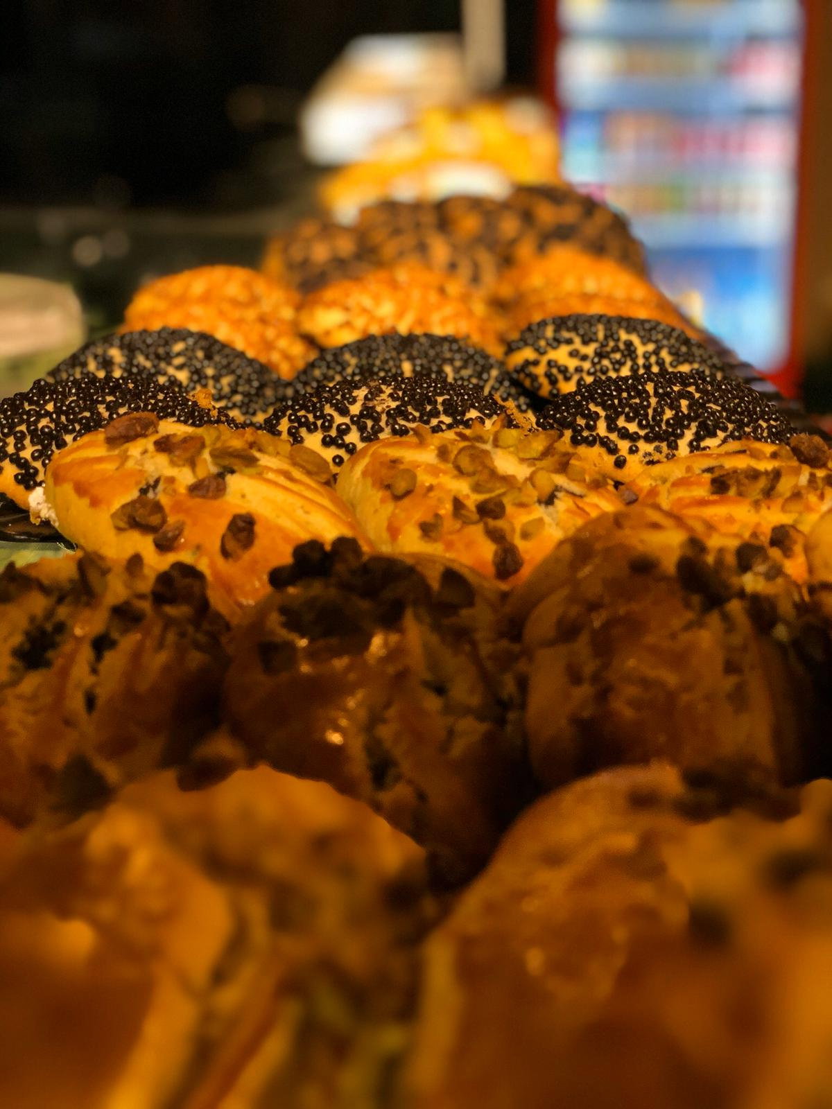 Doğuş Pasta & Cafe