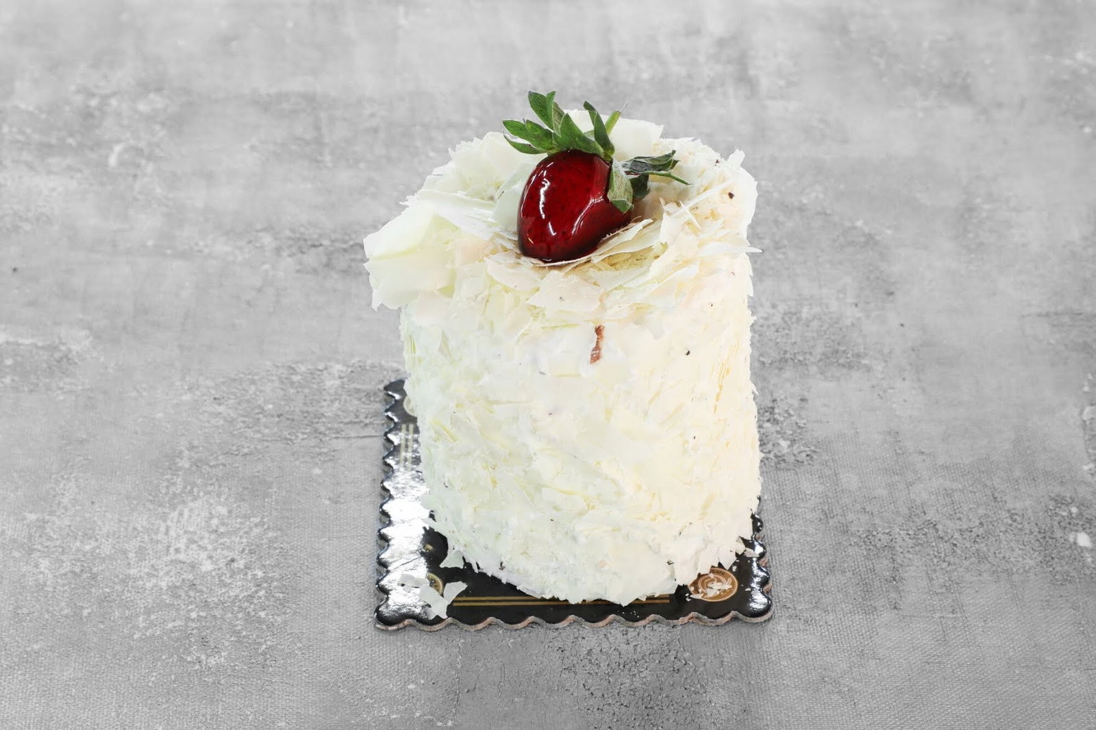 Doğuş Pasta & Cafe