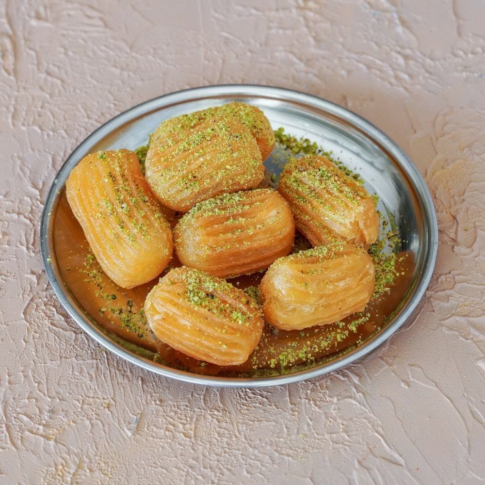 Doğuş Pasta & Cafe