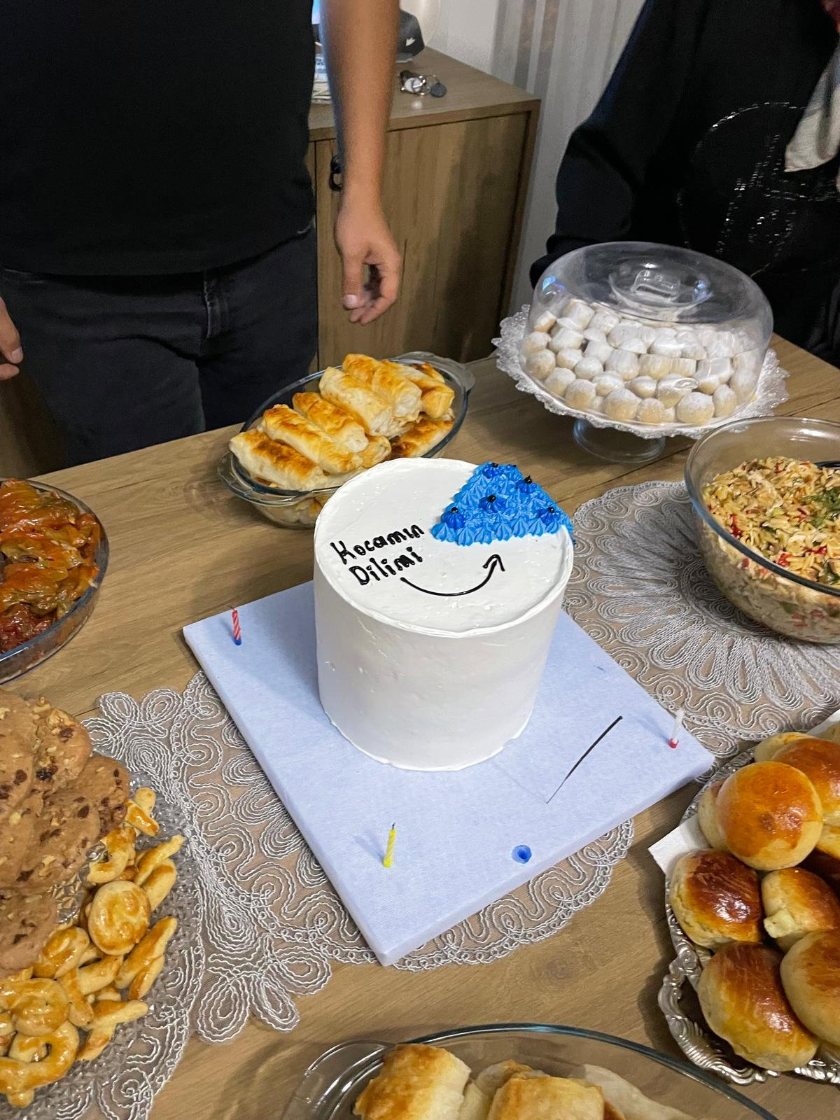 Doğuş Pasta & Cafe