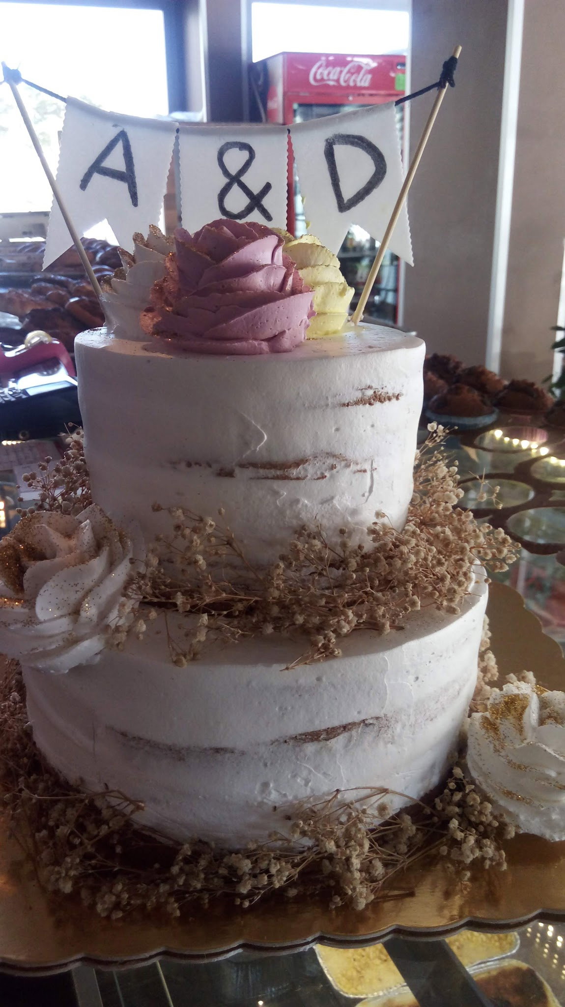 Doğuş Pasta & Cafe