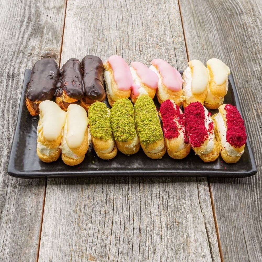 Doğuş Pasta & Cafe