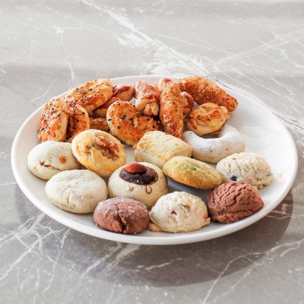 Doğuş Pasta & Cafe