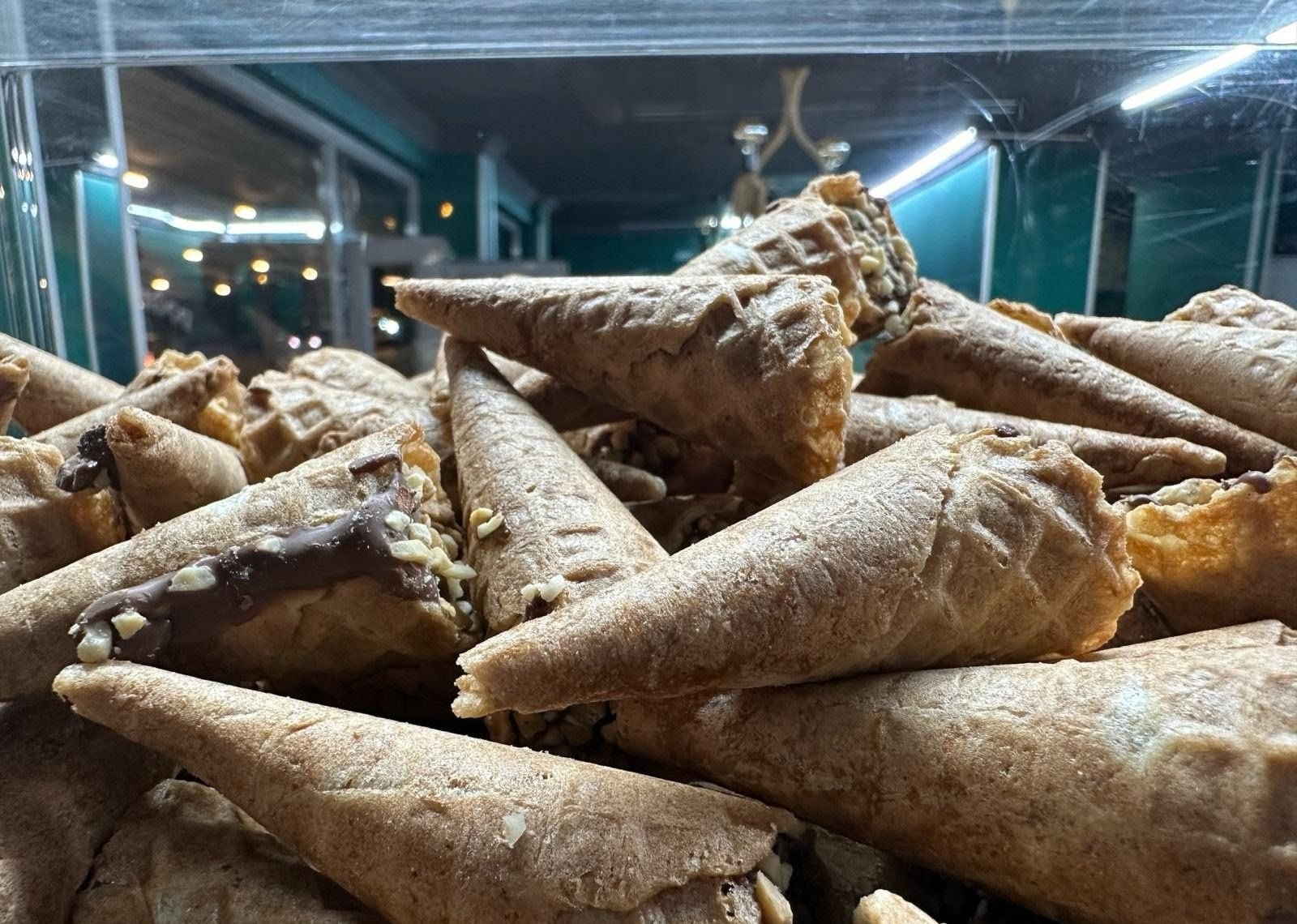 Doğuş Pasta & Cafe