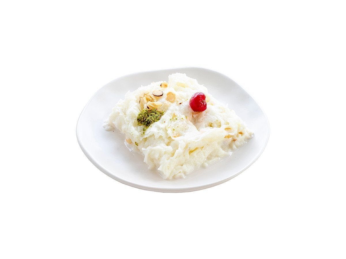 Doğuş Pasta & Cafe