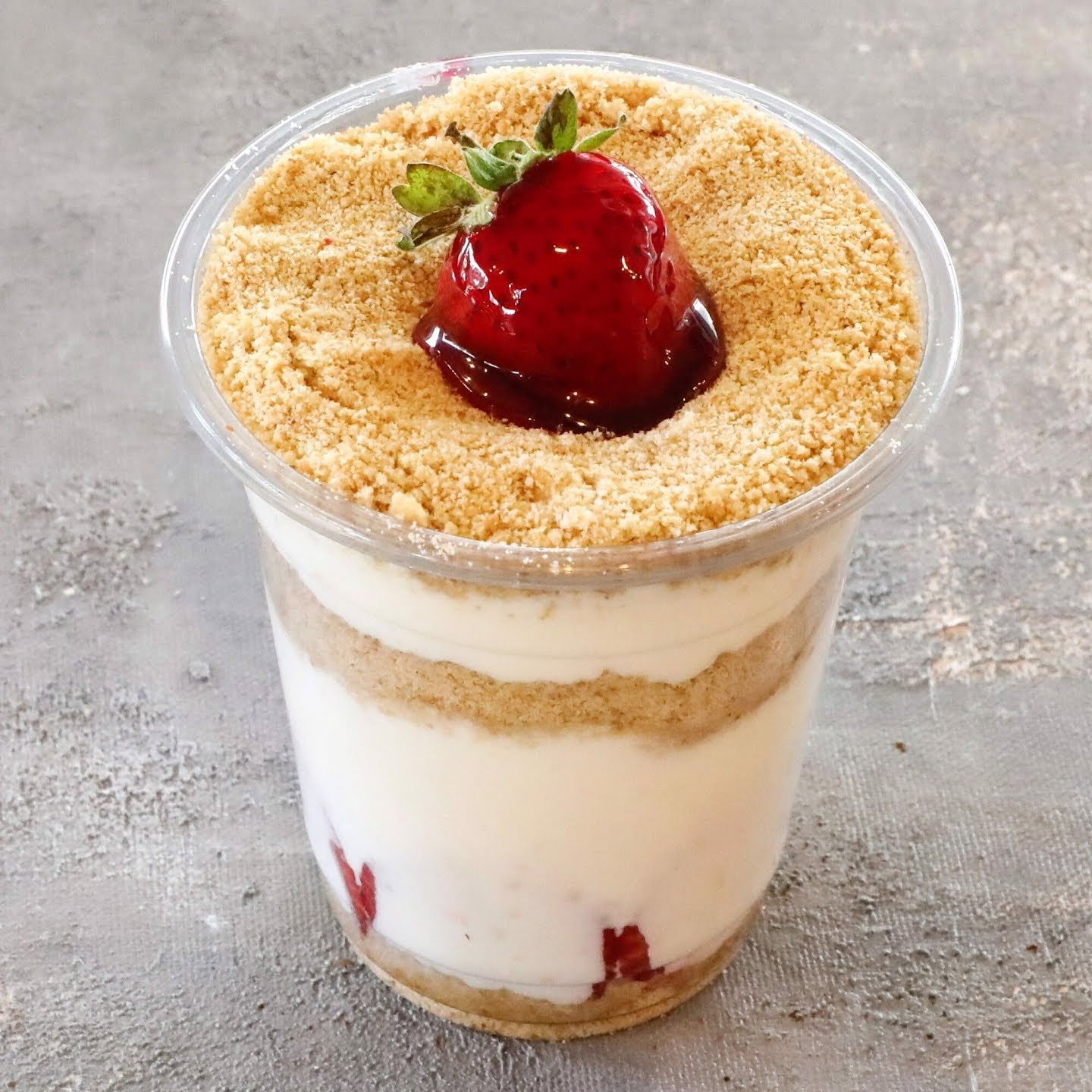 Doğuş Pasta & Cafe