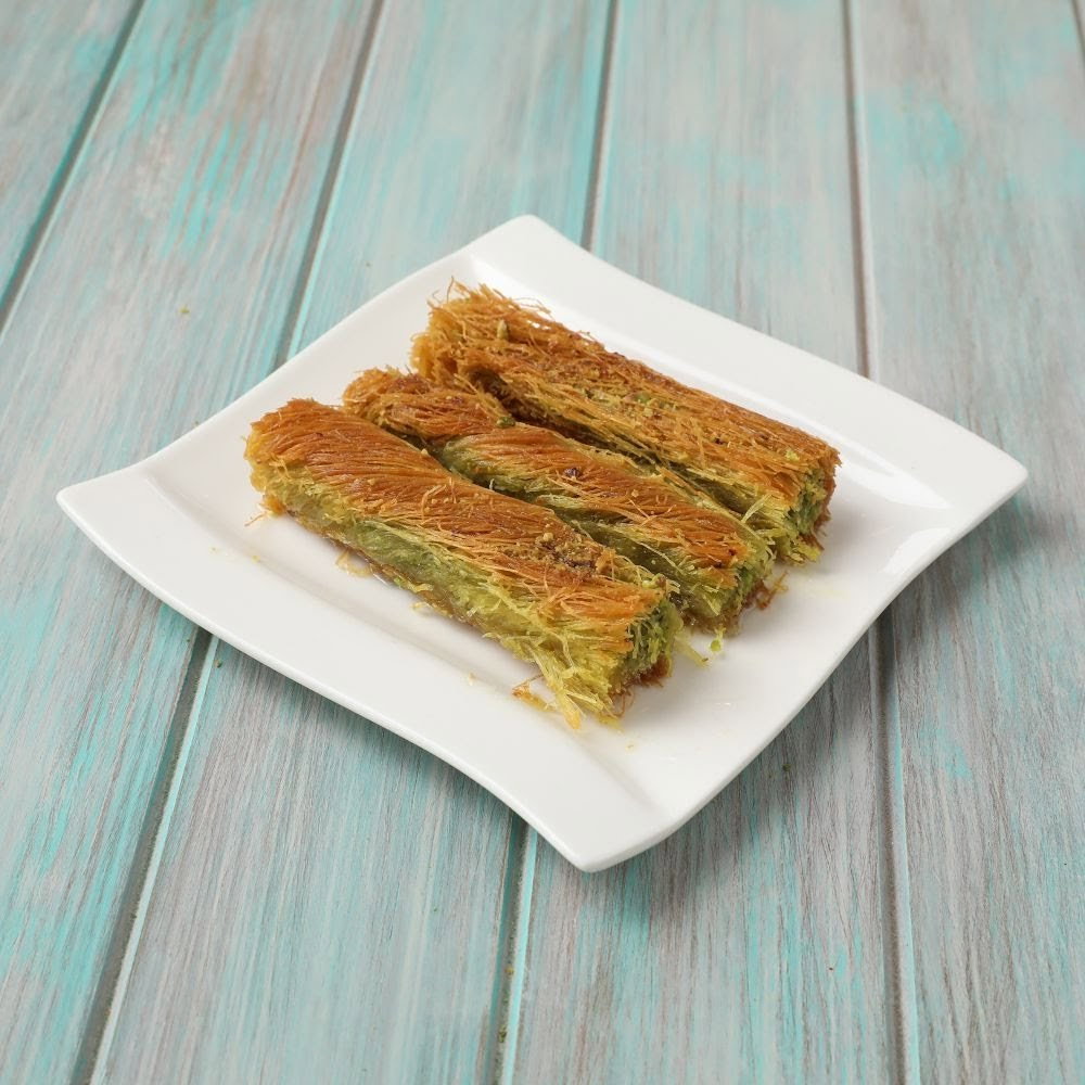 Doğuş Pasta & Cafe