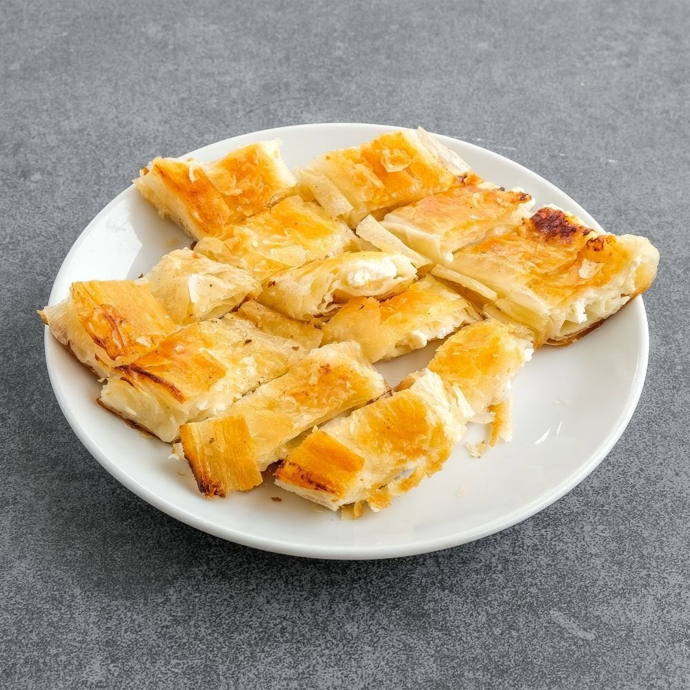 Doğuş Pasta & Cafe