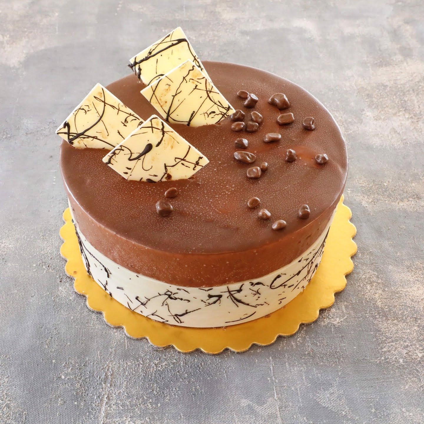 Doğuş Pasta & Cafe