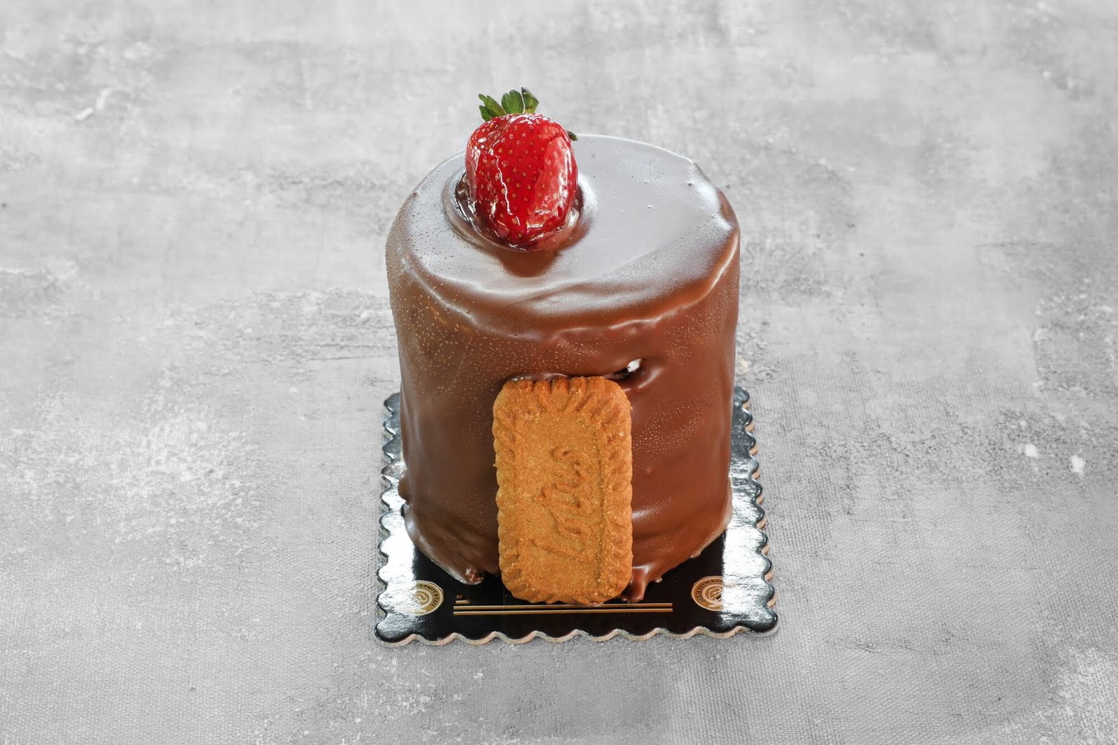 Doğuş Pasta & Cafe