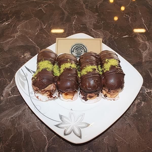 Doğuş Pasta & Cafe