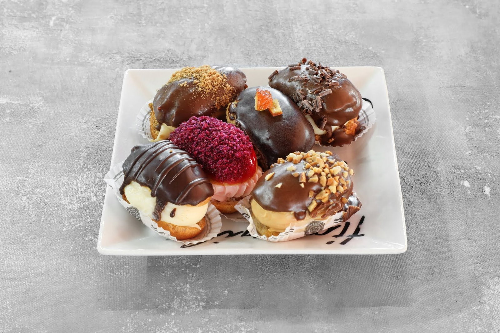 Doğuş Pasta & Cafe