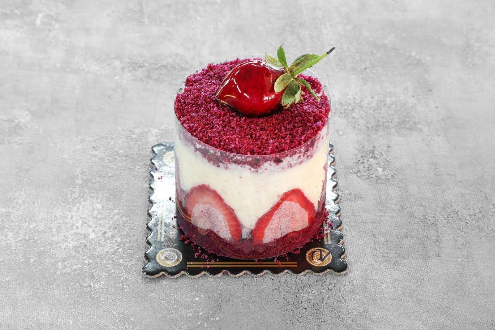 Doğuş Pasta & Cafe