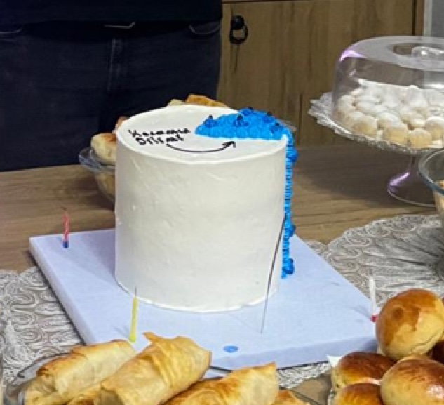 Doğuş Pasta & Cafe