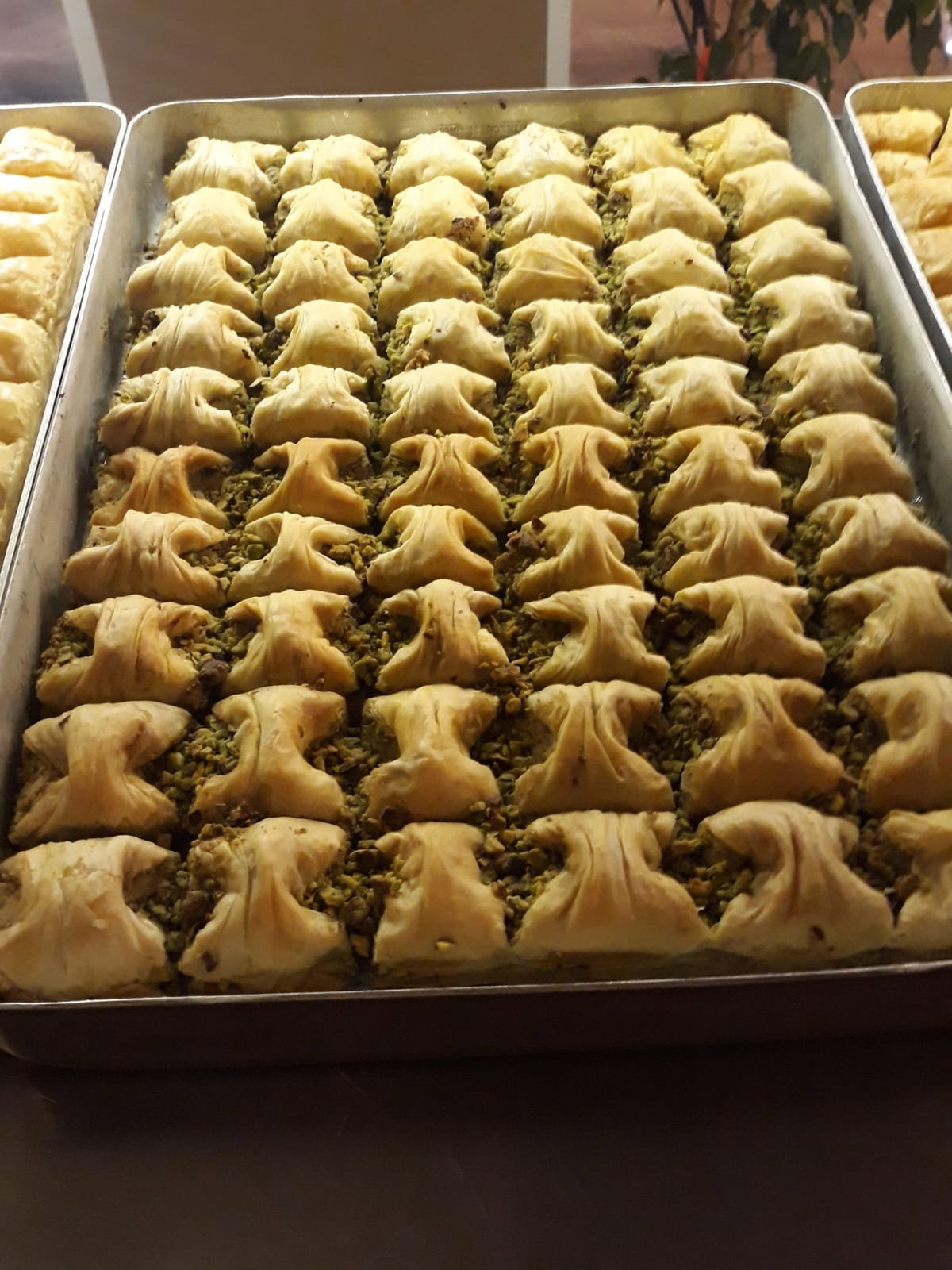 Doğuş Pasta & Cafe