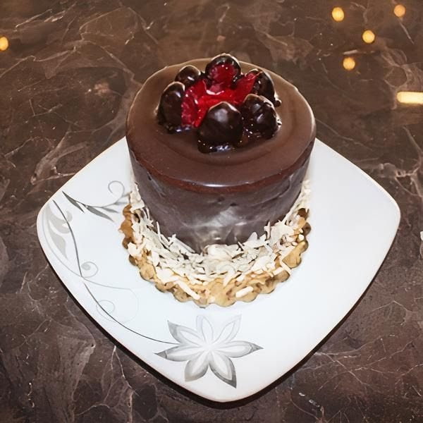 Doğuş Pasta & Cafe