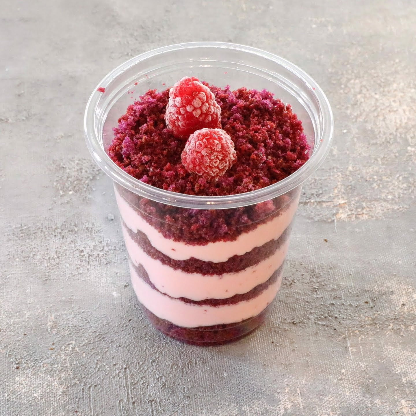 Doğuş Pasta & Cafe