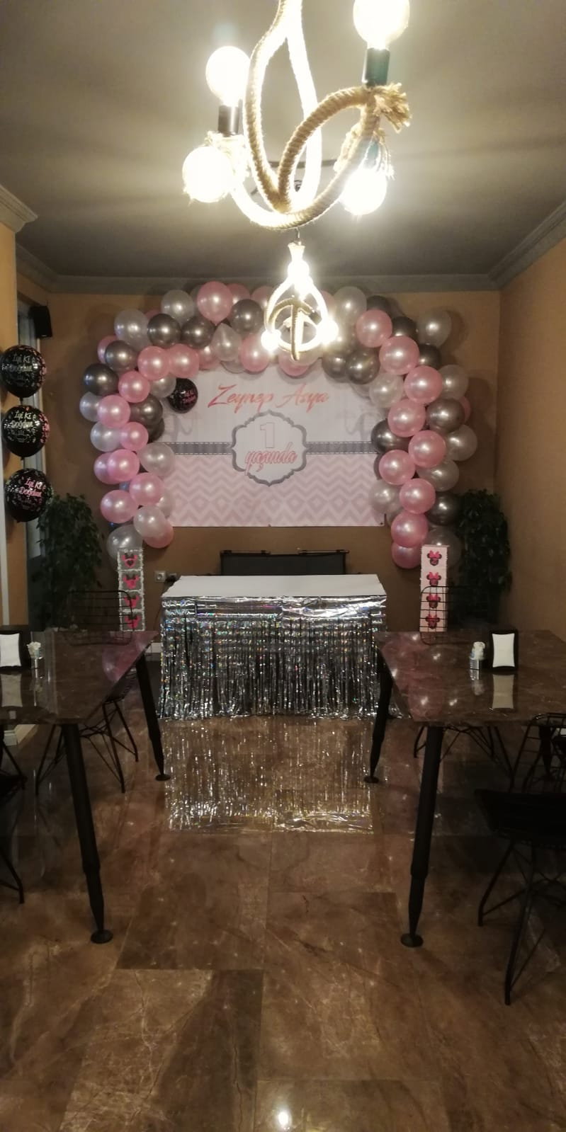 Doğuş Pasta & Cafe