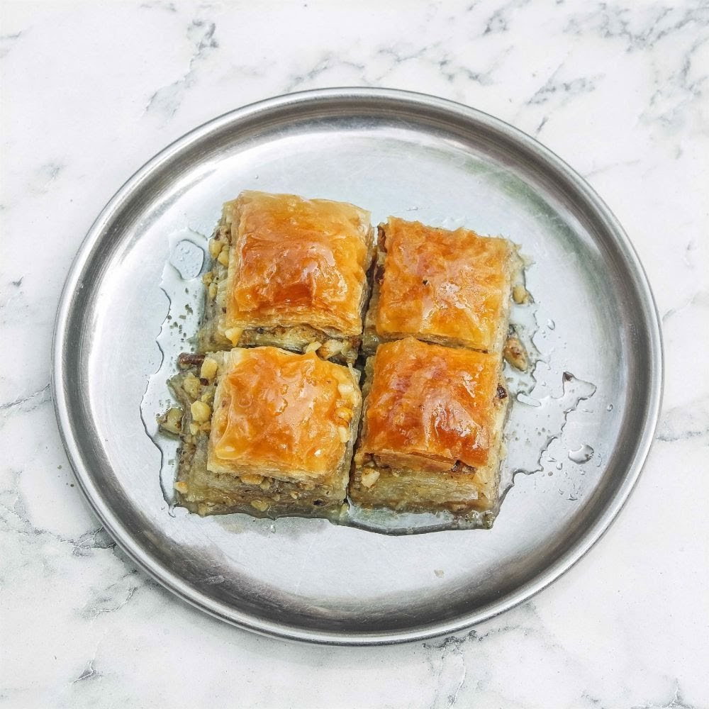 Doğuş Pasta & Cafe