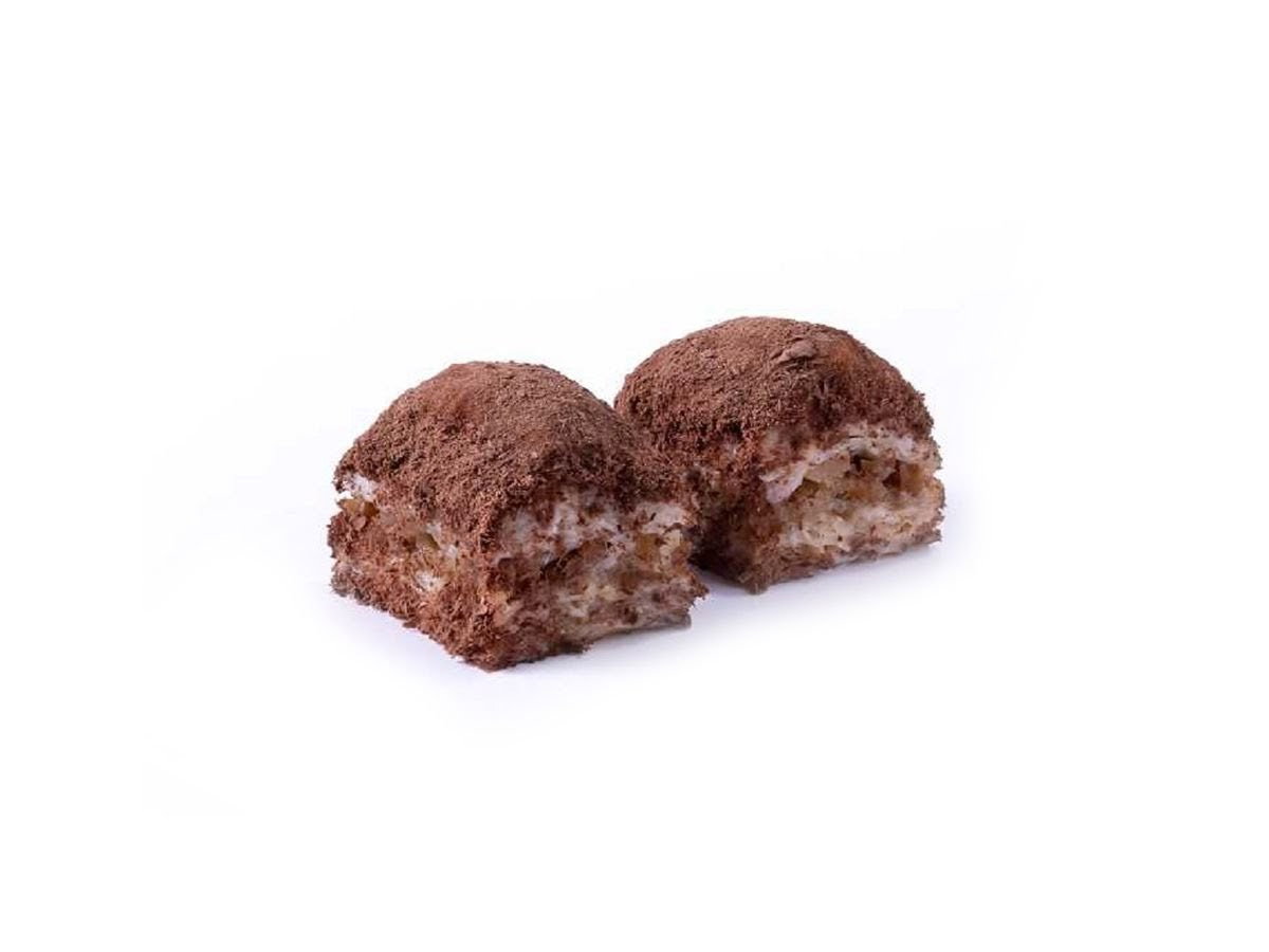 Doğuş Pasta & Cafe