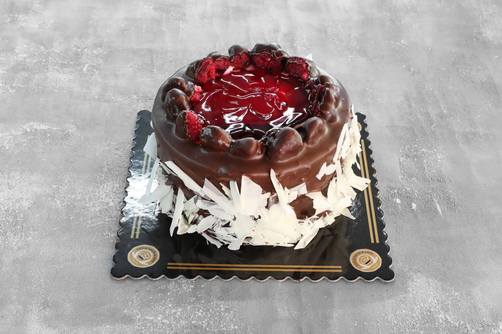 Doğuş Pasta & Cafe