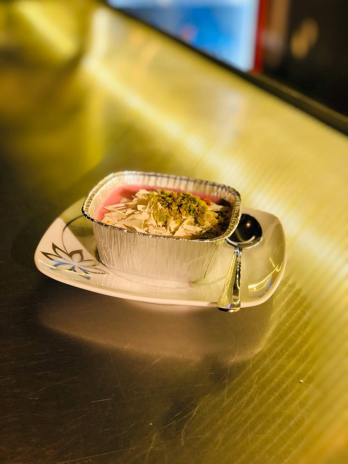 Doğuş Pasta & Cafe