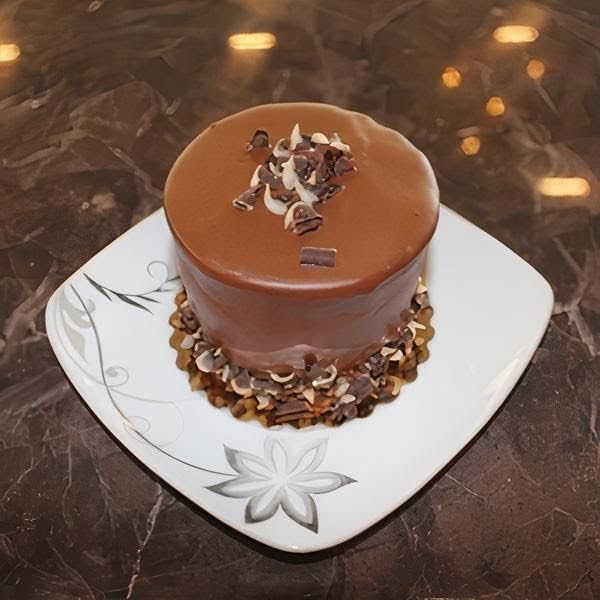 Doğuş Pasta & Cafe