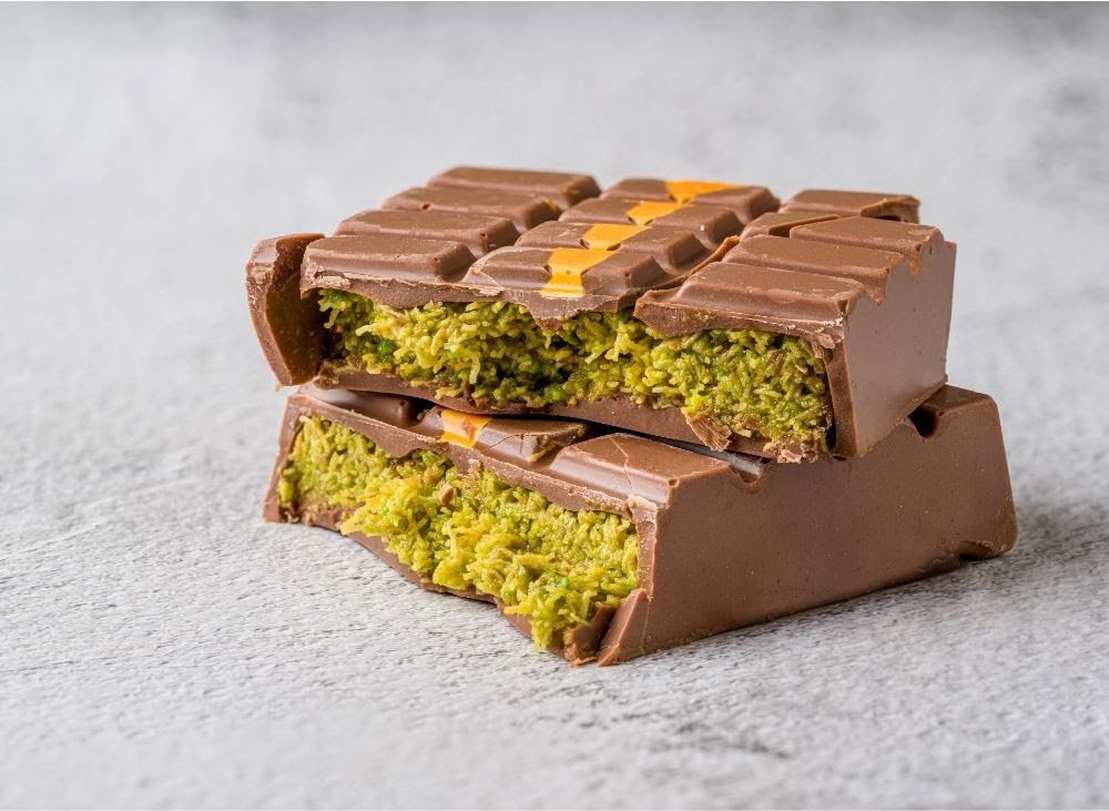 Doğuş Pasta & Cafe