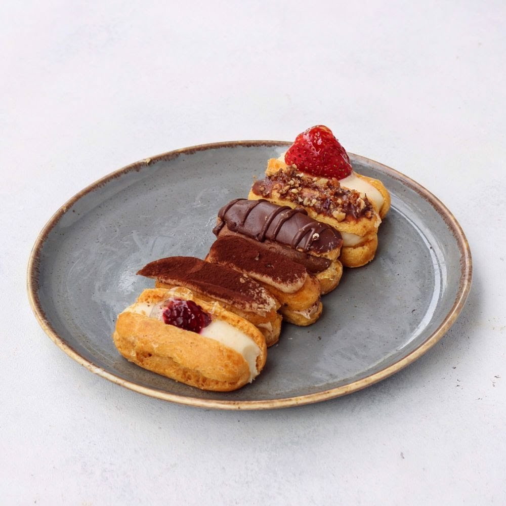 Doğuş Pasta & Cafe