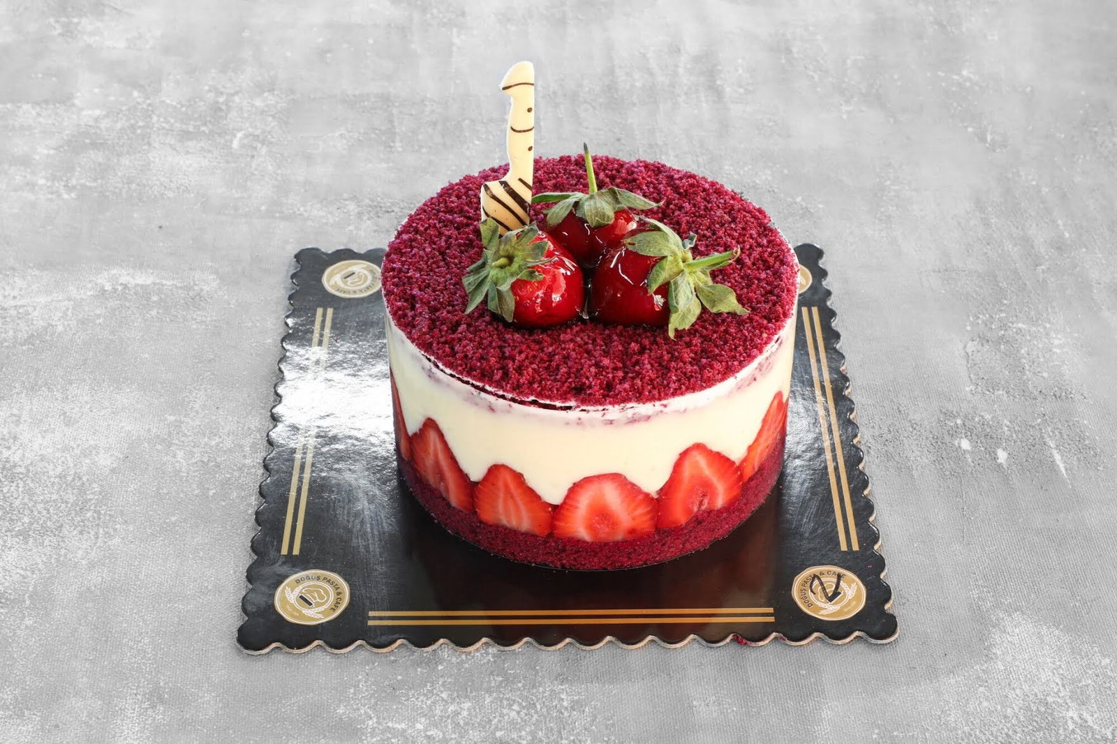 Doğuş Pasta & Cafe