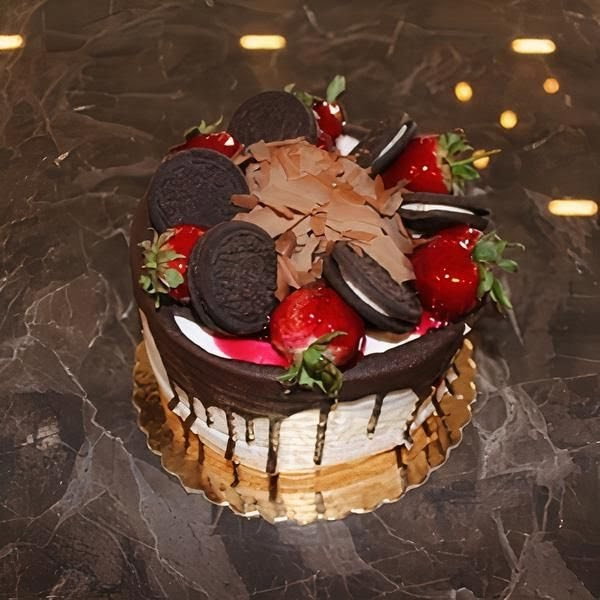 Doğuş Pasta & Cafe