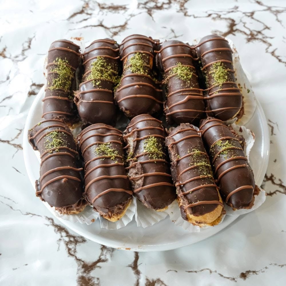 Doğuş Pasta & Cafe