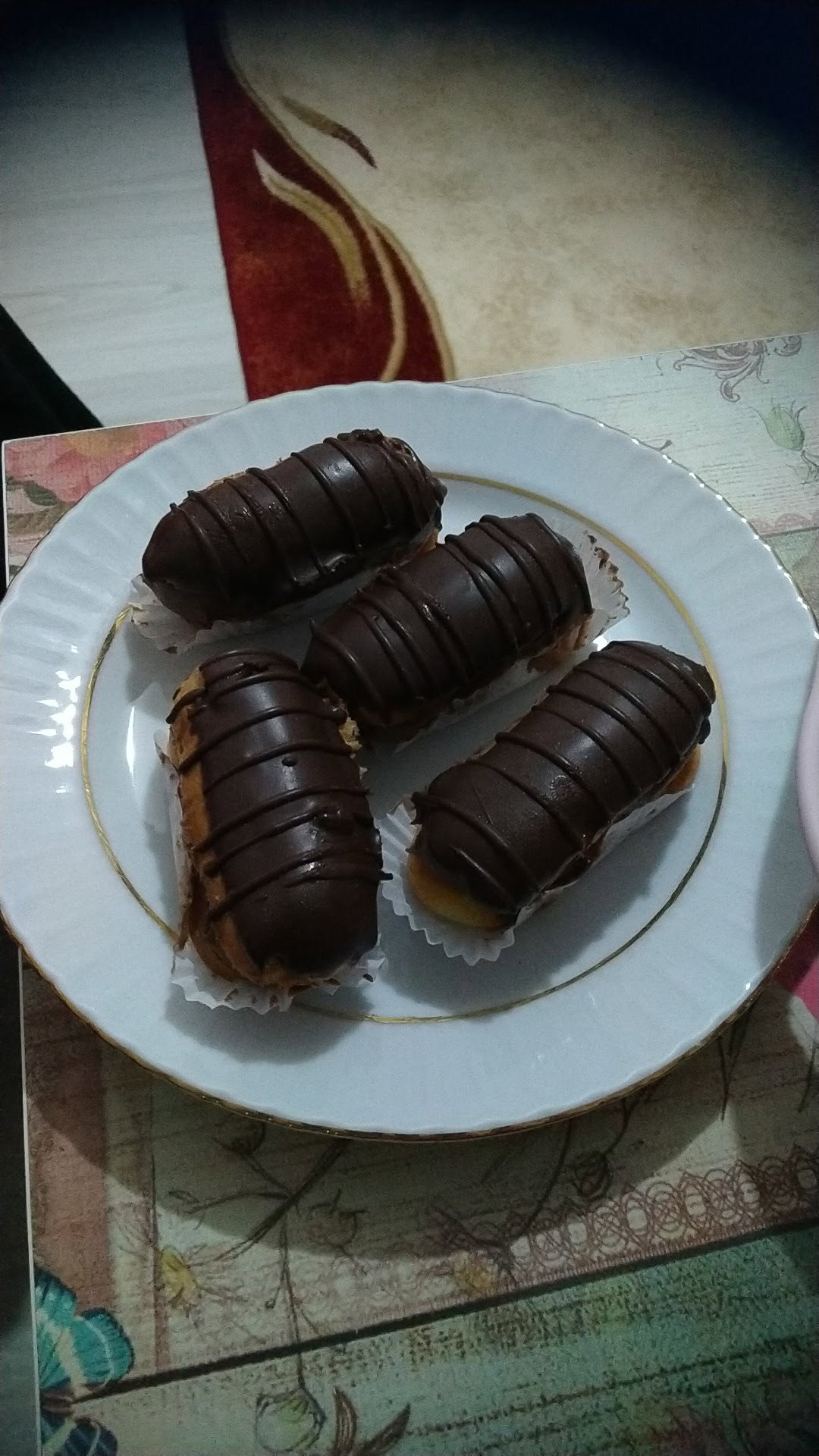 Doğuş Pasta & Cafe