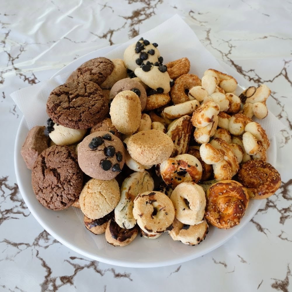 Doğuş Pasta & Cafe