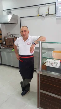 Enes Börek resimleri