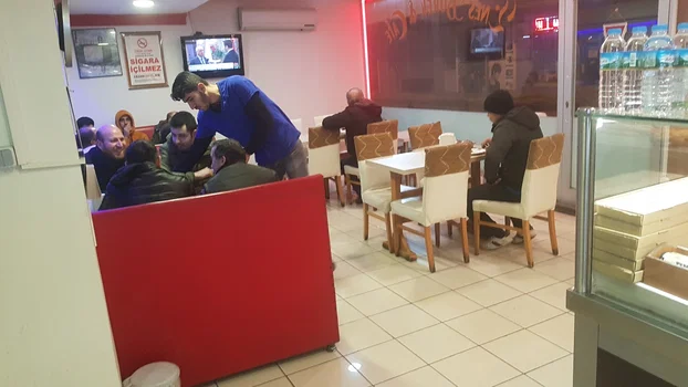 Enes Börek resimleri