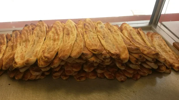 Enes Börek resimleri