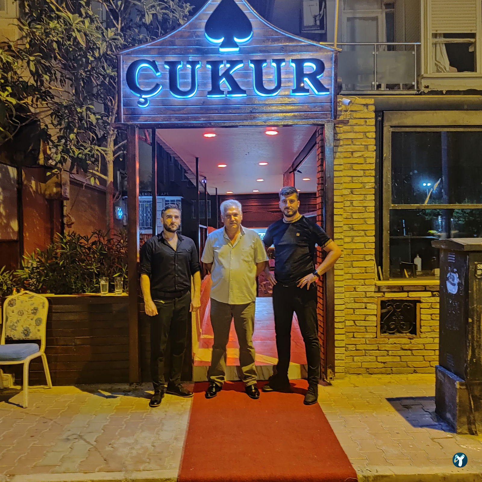 Vip Çukur Restaurant