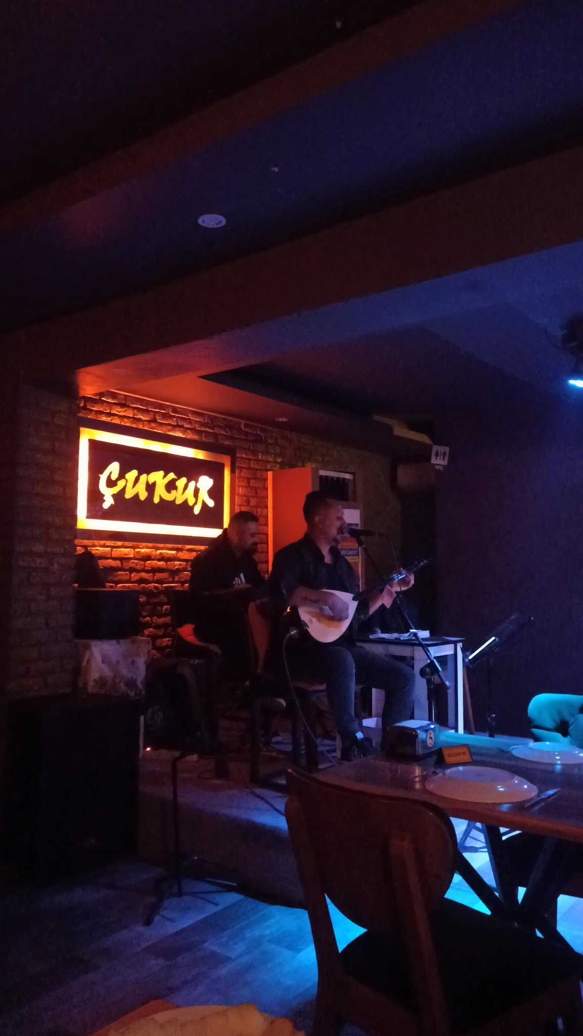 Vip Çukur Restaurant