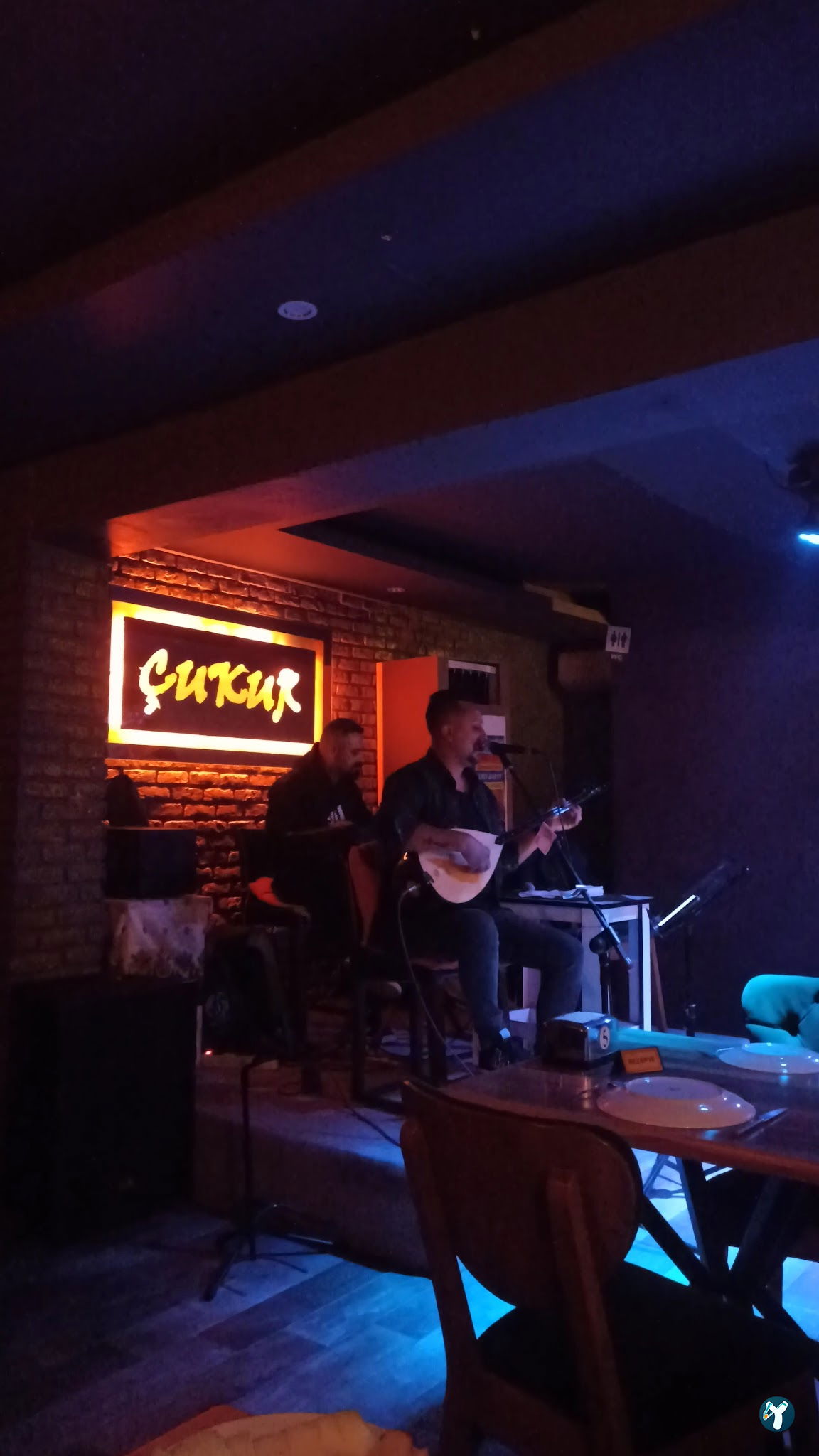 Vip Çukur Restaurant
