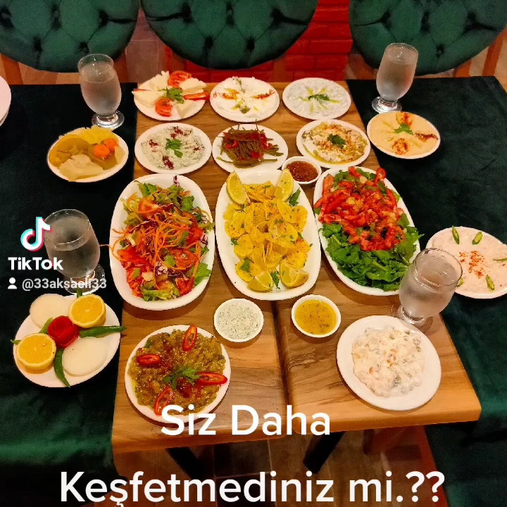 Vip Çukur Restaurant