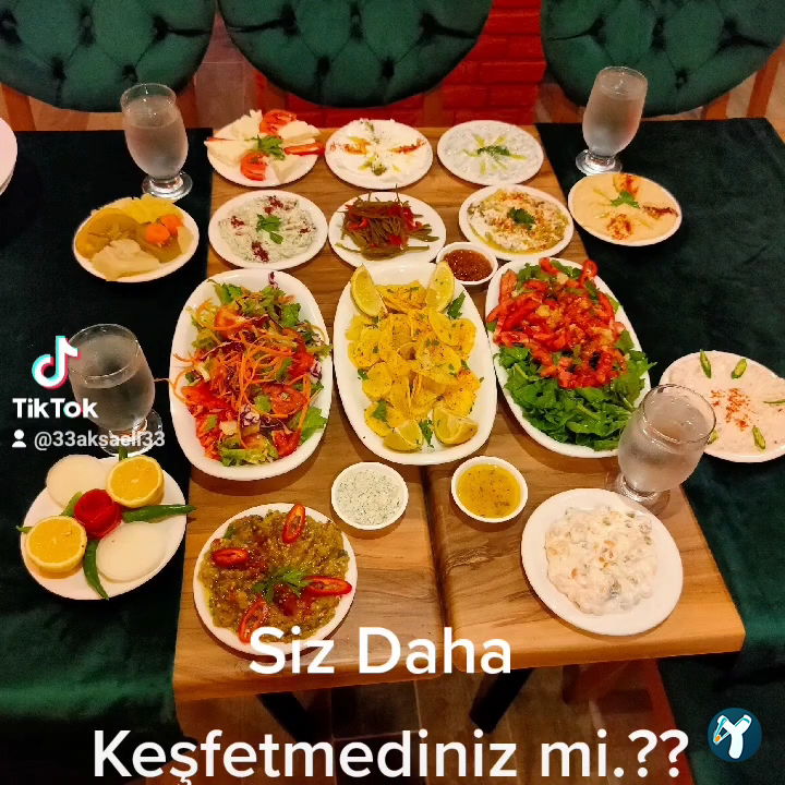 Vip Çukur Restaurant