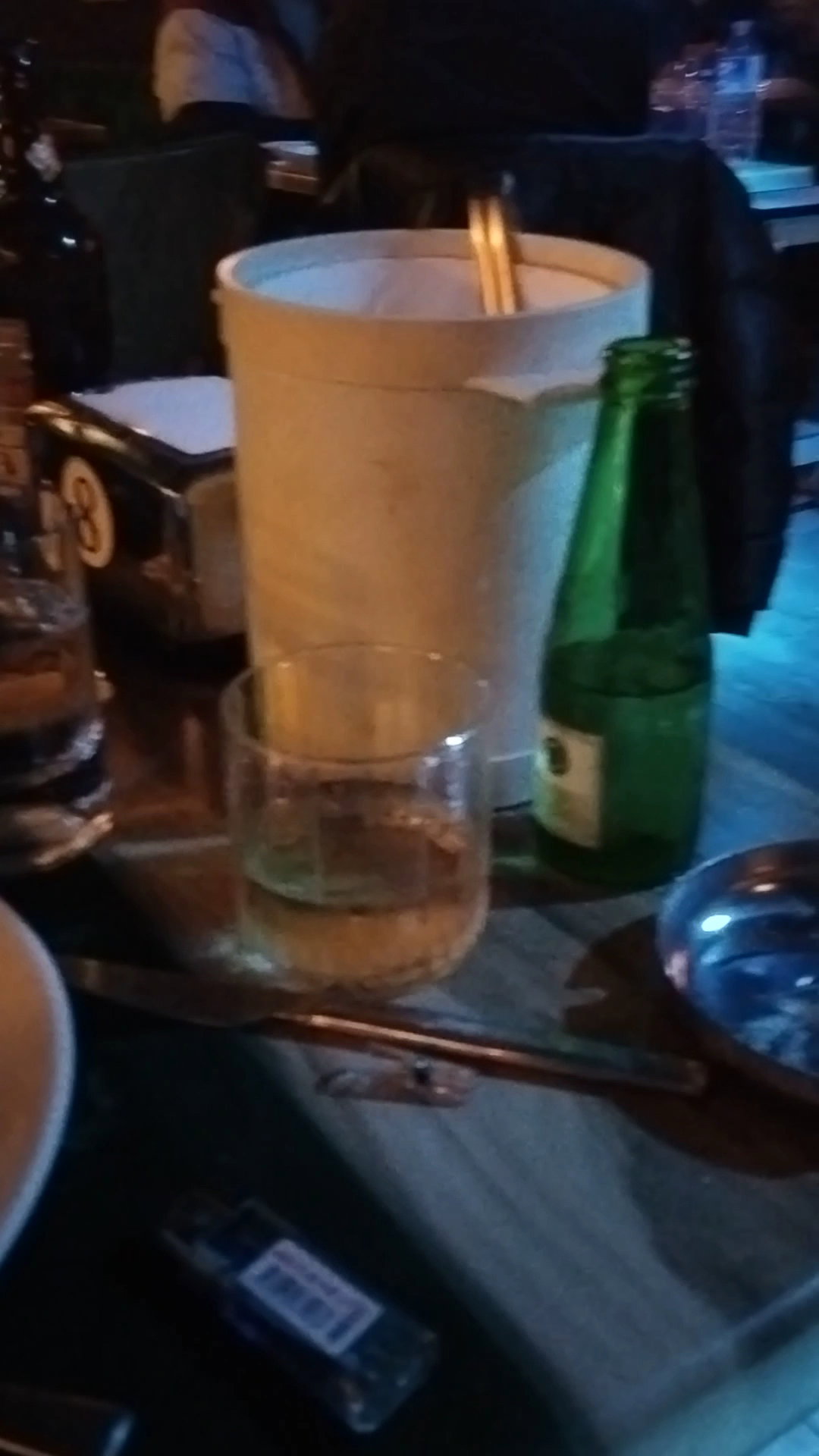 Vip Çukur Restaurant